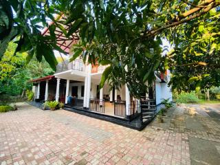 Villa - 8