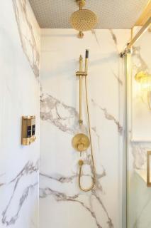 Luxe & détente - 1 ch - 4 pers - Spa - Free Parking - 5