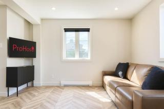 Luxe & détente - 1 ch - 4 pers - Spa - Free Parking - 0