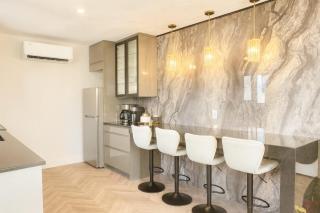 Luxe & détente - 1 ch - 4 pers - Spa - Free Parking - 2