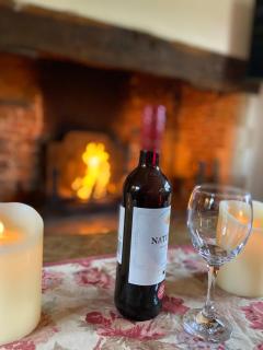 Marsh Farm House - 4