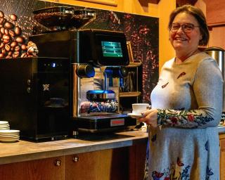 Hotel Garni Schieferle - 5