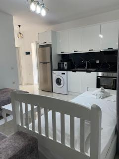 Romeo apartament - 0