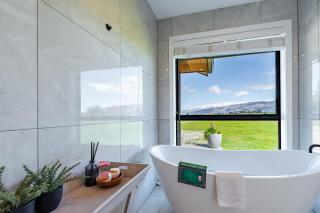 Tarras Countryside Retreat - Near Tourist Route - 6