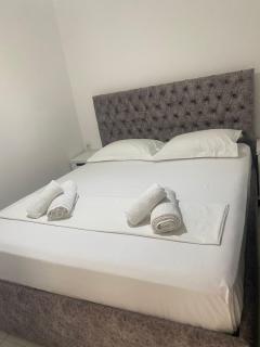 Romeo apartament - 1