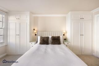 10 Mins Walk to Harrods Belgravia Mews House - 1