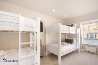 10 Mins Walk to Harrods Belgravia Mews House - 4