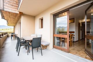 Appartement 6 - Perce Neige - 8