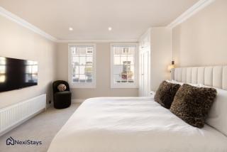 10 Mins Walk to Harrods Belgravia Mews House - 7