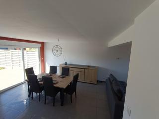 Modern house with garden, Quiet area Calais Dunkirk - 9