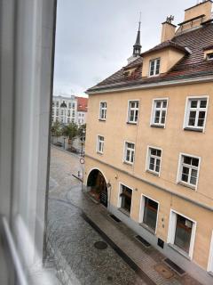 POBUUDKA IV Plebańska z widokiem na Rynek - 1