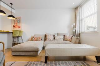 GuestReady - Chic and Comfortable London Retreat - 5