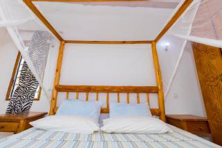 Bwaga Moyo Residence Watamu - 1