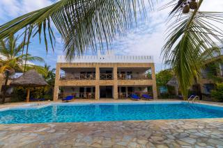 Bwaga Moyo Residence Watamu - 5