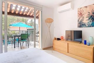 Apartment with terrace near the sea - 6