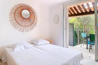 Apartment with terrace near the sea - 5