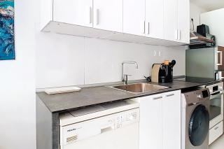 Apartment with terrace near the sea - 4