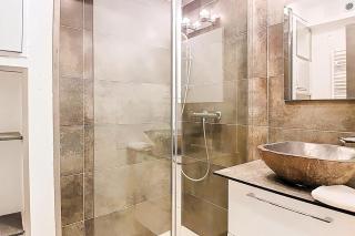 Apartment with terrace near the sea - 2