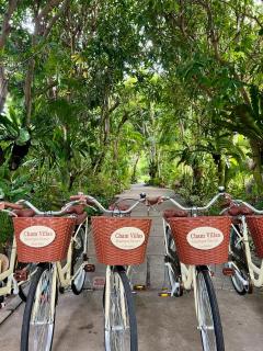 Cham Villas Resort - 5