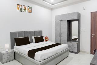Collection O Blue World Theme Park Formerly Hotel Mandhana - 7