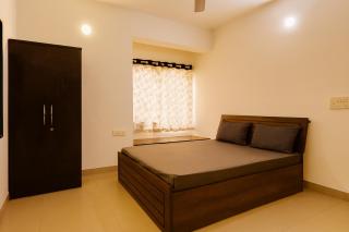 ll COCKTAIL VILLA ll 3BHK ll AC ll PRIVATE POOL ll - 6