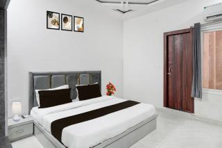 Collection O Blue World Theme Park Formerly Hotel Mandhana - 2
