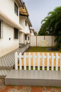 ll COCKTAIL VILLA ll 3BHK ll AC ll PRIVATE POOL ll - 1