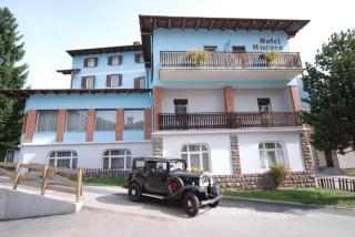Hotel Ancora - Moena - 1