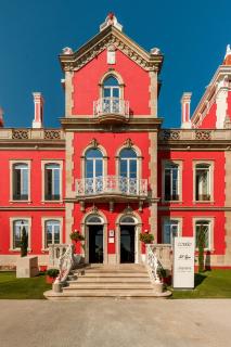 Meliá São João da Madeira - 9