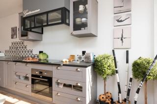 L'atelier D'artiste - Charme Zen - 4