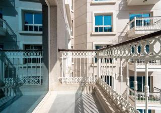 Burj View - Premium Studio - Near Dubai Miracle & Butterfly Garden- Arjan, Dubailand - 5