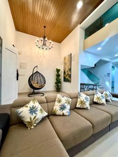 Stylish Villa Alma 18 Guests - Pool, KTV & BBQ - 7