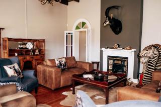 Shama Guest Farm - A True Klein Karoo Farm Escape - 5