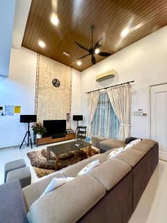 Stylish Villa Alma 18 Guests - Pool, KTV & BBQ - 9