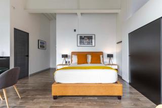 JA 01 Capitalia Smart Reforma Loft - 7