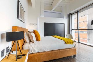 JA 01 Capitalia Smart Reforma Loft - 2