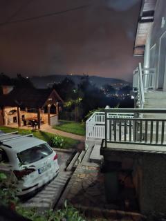 White house Sarajevo - 0