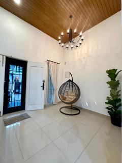 Stylish Villa Alma 18 Guests - Pool, KTV & BBQ - 6