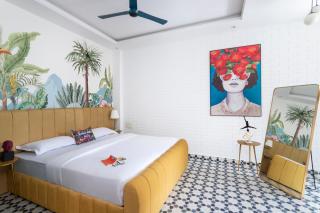 Musafir by Leo Homes - 2BHK Flat in Candolim - 4