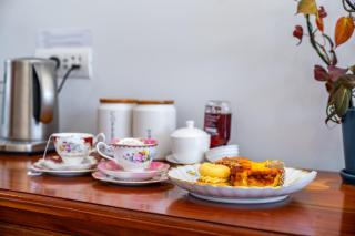 Tarras Serenity Haven - Mountain Views and Calm - Private room with shared spaces - 1