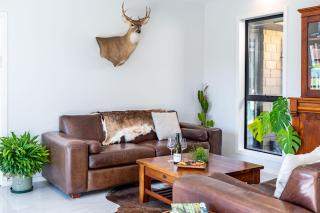 Tarras Serenity Haven - Mountain Views and Calm - Private room with shared spaces - 8