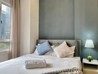 Holiday Place Residence Kuala Lumpur - 3