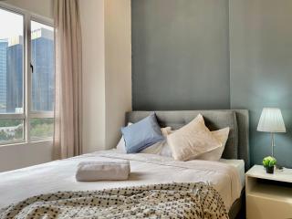 Holiday Place Residence Kuala Lumpur - 4