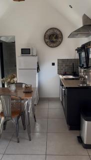 A la ferme - Colline Beaumont - Colline-Beaumont - 8