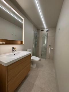 Parkside apartment - 9