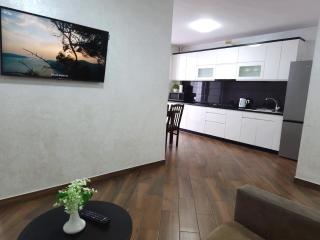 Luxury Apart - 1