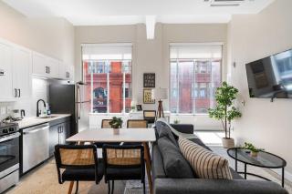 Spacious 2BR CozySuites OTR Downtown #12 - 0