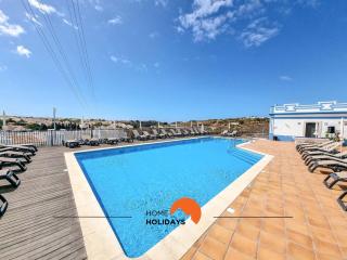 #121 T1 Aconchegante em Albufeira by Home Holidays - 4