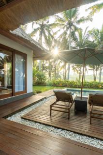 The Lanaya Villa - Ubud - 0
