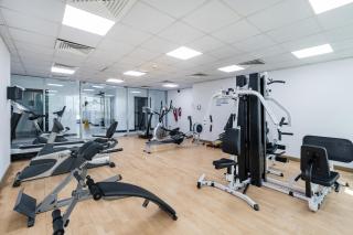 Modern 2 Bedroom in Dubai Marina - Sea View - 2